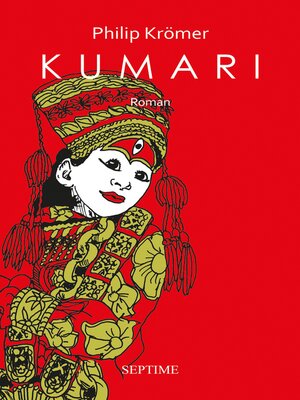 cover image of Kumari